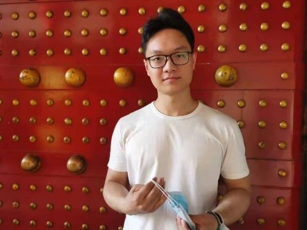 郑帅 – 地下能源与流体力学课题组